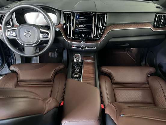 VOLVO-XC60-2.0 T8 HYBRID INSCRIPTION AWD GEARTRONIC VOLVO-XC60-2021