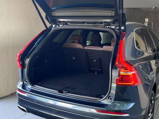VOLVO-XC60-2.0 T8 HYBRID INSCRIPTION AWD GEARTRONIC VOLVO-XC60-2021