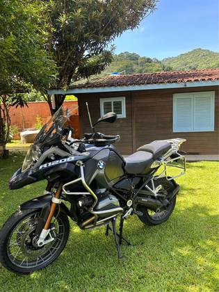 BMW R 1200 GS 