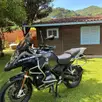 BMW R 1200 GS BMW R 1200 GS