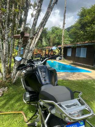 BMW-R 1200 GS BMW-R 1200 GS-2016