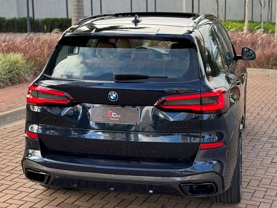BMW-X5-3.0 I6 TURBO HÍBRIDO XDRIVE45E M SPORT AUTOMÁTICO BMW-X5-2021