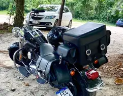 HARLEY-DAVIDSON SOFTAIL FAT BOY HARLEY-DAVIDSON SOFTAIL FAT BOY