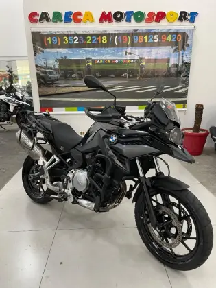 BMW F 750 GS PREMIUM 