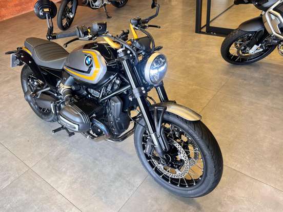 BMW-R 12 OPTION 719 BMW-R 12 OPTION 719-2025