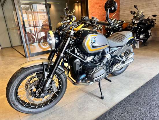 BMW-R 12 OPTION 719 BMW-R 12 OPTION 719-2025