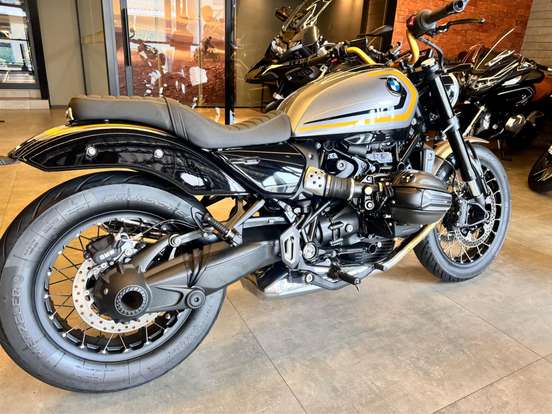 BMW-R 12 OPTION 719 BMW-R 12 OPTION 719-2025