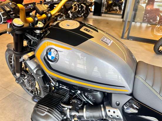 BMW-R 12 OPTION 719 BMW-R 12 OPTION 719-2025