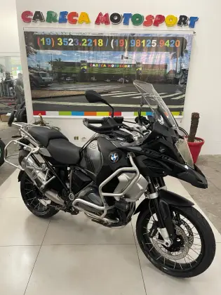 BMW R 1250 GS ADVENTURE PREMIUM 40 ANOS 