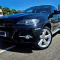 BMW X6 4.4 50I 4X4 COUPÉ 8 CILINDROS 32V BI-TURBO GASOLINA 4P AUTOMÁTICO BMW X6 4.4 50I 4X4 COUPÉ 8 CILINDROS 32V BI-TURBO GASOLINA 4P AUTOMÁTICO