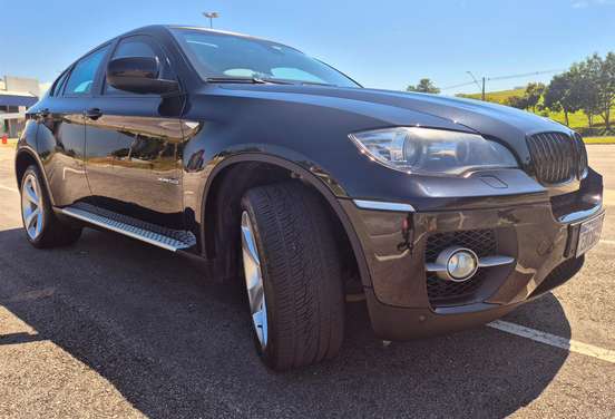 BMW-X6-2009