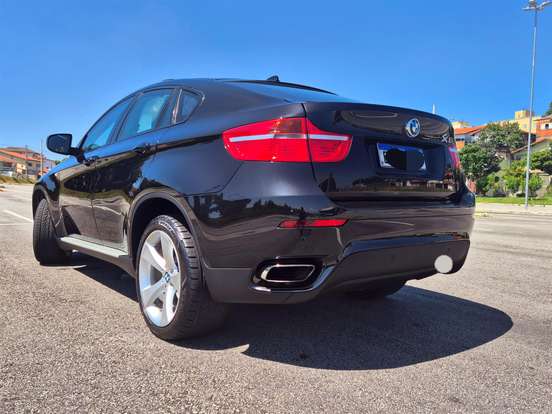 BMW-X6-2009