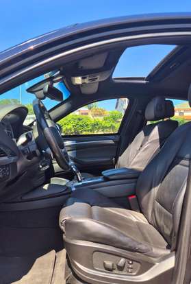 BMW-X6-2009