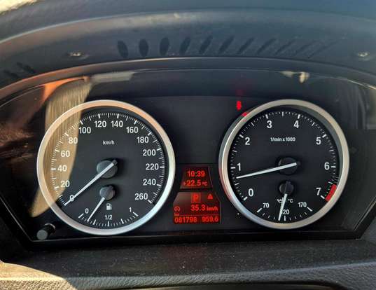 BMW-X6-2009