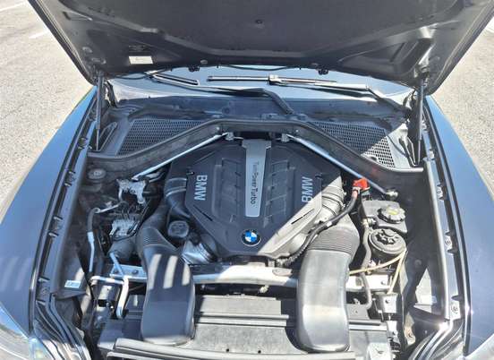 BMW-X6-2009
