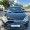 FORD FIESTA 1.6 ROCAM SE 8V FLEX 4P MANUAL FORD FIESTA 1.6 ROCAM SE 8V FLEX 4P MANUAL