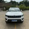 JEEP COMPASS 2.0 16V DIESEL S 4X4 AUTOMÁTICO JEEP COMPASS 2.0 16V DIESEL S 4X4 AUTOMÁTICO