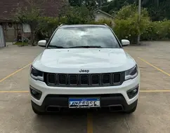 JEEP COMPASS 2.0 16V DIESEL S 4X4 AUTOMÁTICO JEEP COMPASS 2.0 16V DIESEL S 4X4 AUTOMÁTICO