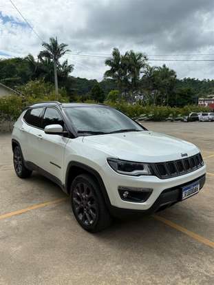 JEEP-COMPASS-2.0 16V DIESEL S 4X4 AUTOMÁTICO JEEP-COMPASS-2021