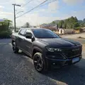 RAM RAMPAGE 2.0 HURRICANE 4 TURBO GASOLINA R/T 4X4 AUTOMÁTICO RAM RAMPAGE 2.0 HURRICANE 4 TURBO GASOLINA R/T 4X4 AUTOMÁTICO