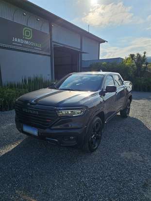 RAM-RAMPAGE-2023
