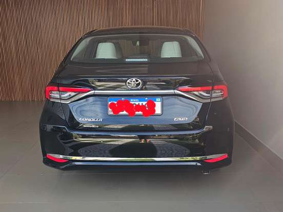 TOYOTA-COROLLA-2.0 VVT-IE FLEX ALTIS PREMIUM DIRECT SHIFT TOYOTA-COROLLA-2025