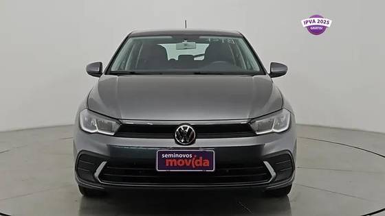 VOLKSWAGEN POLO 1.0 MPI MANUAL