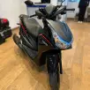 YAMAHA FLUO 125 HYBRID CONNECTED ABS YAMAHA FLUO 125 HYBRID CONNECTED ABS