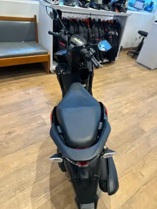 YAMAHA-FLUO 125 HYBRID CONNECTED ABS YAMAHA-FLUO 125 HYBRID CONNECTED ABS-2026