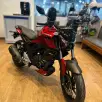 YAMAHA FZ15 FAZER CONNECTED ABS YAMAHA FZ15 FAZER CONNECTED ABS