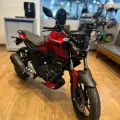 YAMAHA FZ15 FAZER CONNECTED ABS YAMAHA FZ15 FAZER CONNECTED ABS