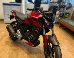 YAMAHA FZ15 FAZER CONNECTED ABS YAMAHA FZ15 FAZER CONNECTED ABS