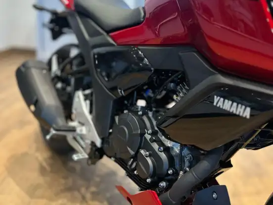 YAMAHA-FZ15 FAZER CONNECTED ABS YAMAHA-FZ15 FAZER CONNECTED ABS-2025