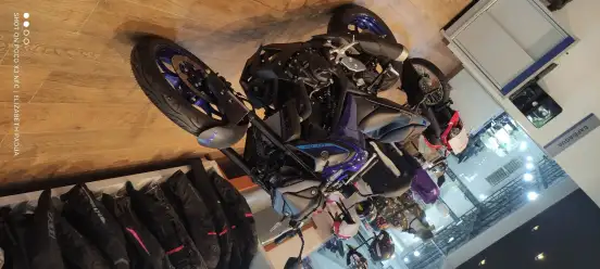 YAMAHA-MT-03 ABS YAMAHA-MT-03 ABS-2024