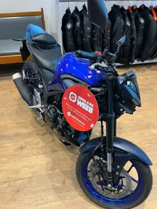 YAMAHA-MT-03 ABS YAMAHA-MT-03 ABS-2024