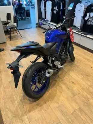 YAMAHA-MT-03 ABS YAMAHA-MT-03 ABS-2024