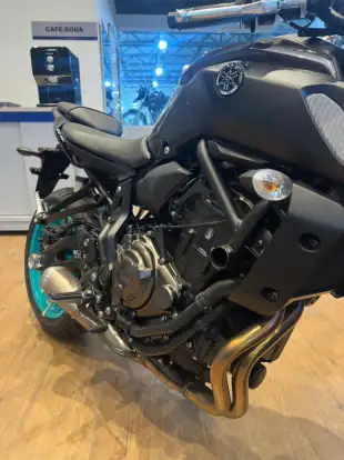 YAMAHA-MT-07 ABS YAMAHA-MT-07 ABS-2025