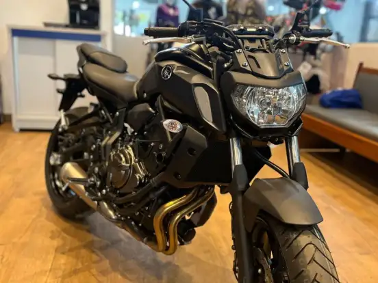 YAMAHA-MT-07 ABS YAMAHA-MT-07 ABS-2024