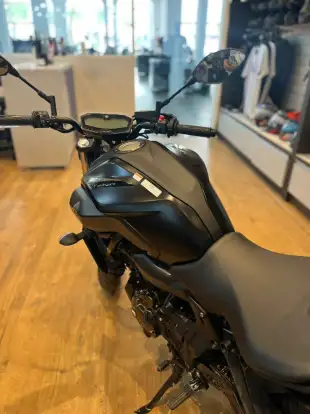 YAMAHA-MT-07 ABS-2024