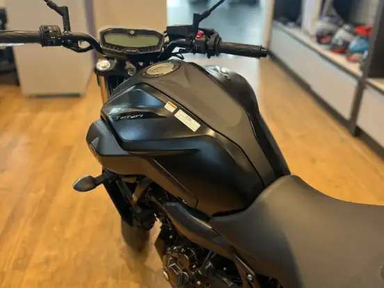 YAMAHA-MT-07 ABS YAMAHA-MT-07 ABS-2024
