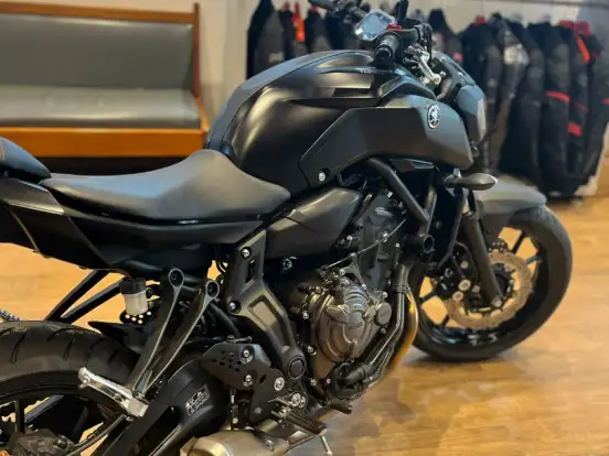 YAMAHA-MT-07 ABS YAMAHA-MT-07 ABS-2024