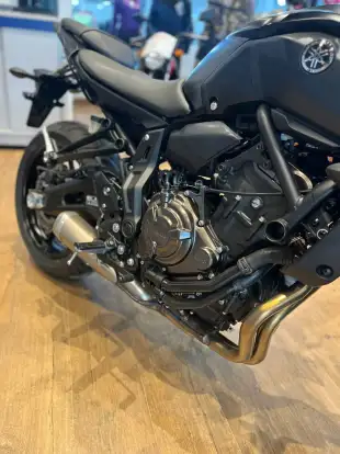 YAMAHA-MT-07 ABS-2024