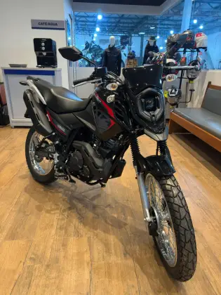 YAMAHA XTZ 150 CROSSER S 