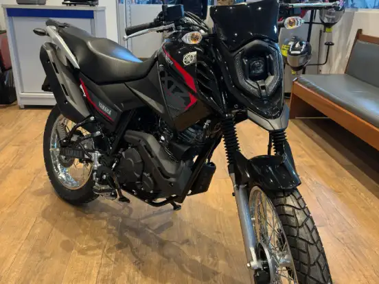 YAMAHA-XTZ 150 CROSSER S YAMAHA-XTZ 150 CROSSER S-2025