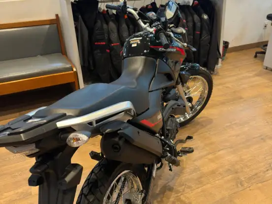 YAMAHA-XTZ 150 CROSSER S YAMAHA-XTZ 150 CROSSER S-2025