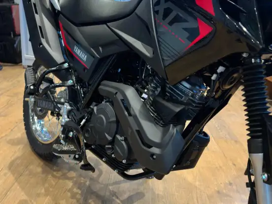 YAMAHA-XTZ 150 CROSSER S YAMAHA-XTZ 150 CROSSER S-2025