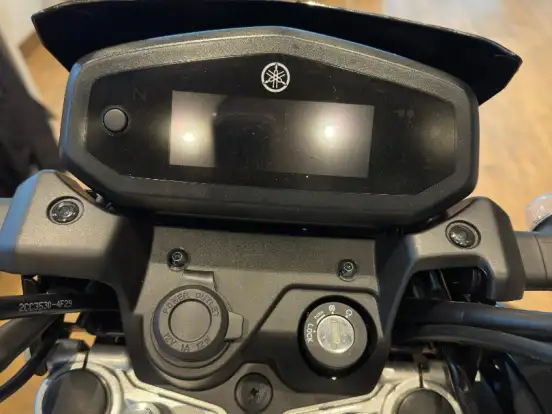 YAMAHA-XTZ 150 CROSSER S YAMAHA-XTZ 150 CROSSER S-2025