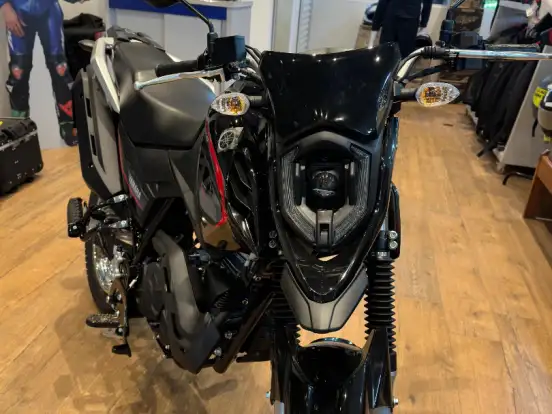 YAMAHA-XTZ 150 CROSSER S YAMAHA-XTZ 150 CROSSER S-2025