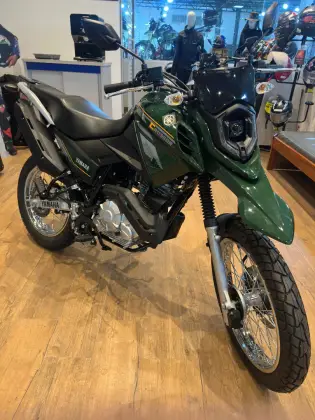 YAMAHA XTZ 150 CROSSER Z 