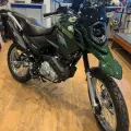 YAMAHA XTZ 150 CROSSER Z YAMAHA XTZ 150 CROSSER Z
